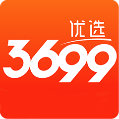 3699小游戏logo